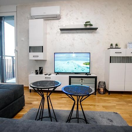 Tik Tak Apartman Subotica Exterior photo