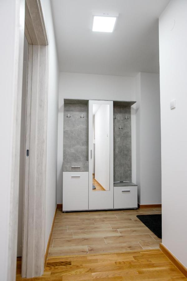 Tik Tak Apartman Subotica Exterior photo
