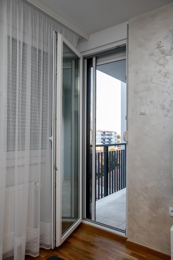 Tik Tak Apartman Subotica Exterior photo
