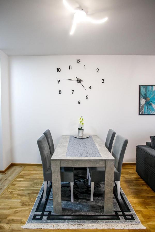 Tik Tak Apartman Subotica Exterior photo